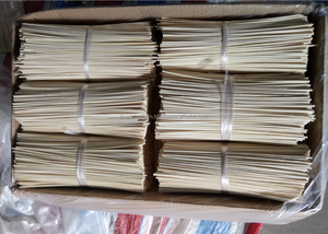 MEILLEUR VENDEUR PRODUIT ROTIN REED STICK DIFFUSEUR ARÔME PARFUM MAXIMUM PARFUM DIFFUSION DE BLEU LOTUS MS.CHERISH - Product Image 2