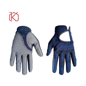 Guantes de golf avanzados PowerGrip de alta calidad con empuñaduras Control de comodidad y rendimiento duradero para deportes - Product Image 3