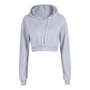 <b>Women's</b> Polyester Fleece Pullover Hoodie Regular Fit Acid Wash Heat Transfer Silk Screen Printing Front Logo Plain Dyed Winter - Product Image 3