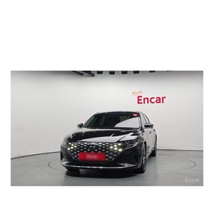 Hyundai Grandeur 2020, 2.5 Automático, Emisión Euro V, Asientos de Cuero, Volante a la Izquierda, Cámara Trasera, con 57,944 km - Product Image 3