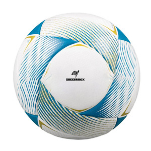 <b>Laminated</b> Thermal Bonded Soccer Ball Size 5 <b>Machine</b> Sewn Balls Custom Logo Best Trending Professional Football - Product Image 6