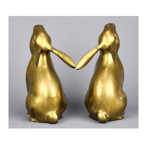 Sujetalibros de elefante moderno, soporte para libros pesado de pequeño a grande con organizador de estudio de oficina, características para decoración del hogar, estantes para libros - Product Image 5