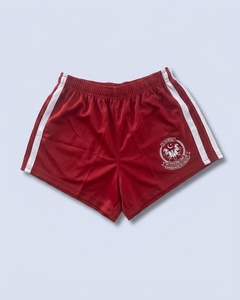 Pantalones Cortos Deportivos para Hombre, Premium, Ecológicos, Transpirables, de Secado Rápido, 100% Poliéster Oxford, con Logotipo Personalizado, OEM, Reglas Australianas - Product Image 2