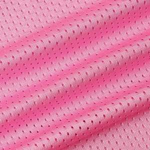 Camisetas de fútbol ligeras de color rosa de secado rápido, fábrica de uniformes de fútbol americano, proveedor de camisetas de fútbol para hombres, jóvenes y niños. - Product Image 2