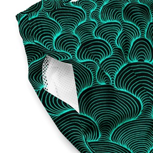 Shorts de Baño para Hombre – Tela Suave de Secado Rápido, Imprescindibles para el Verano - Product Image 3