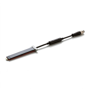 Capteur de distance ultrasonique 450L-APT-PW-5 à sortie analogique, capteur de proximité pour mesure industrielle - Product Image 4