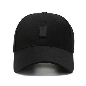 Gorras de Béisbol Deportivas Casuales Personalizadas al por Mayor, Ajuste Holgado, Transpirables e Impermeables, Unisex, para Deportes al Aire Libre - Product Image 3