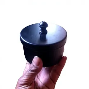Heat Resistant Gold Metal Candlestick Holder 1 Color Print Handmade Wedding Holiday Decor OEM Box MOQ Sample Available - Product Image 6