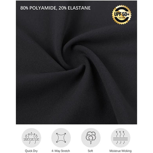 Jupes de tennis une pièce pour femmes à taille normale avec logo personnalisé, design respirant, jupes de yoga et de fitness taille haute pour femmes - Product Image 5