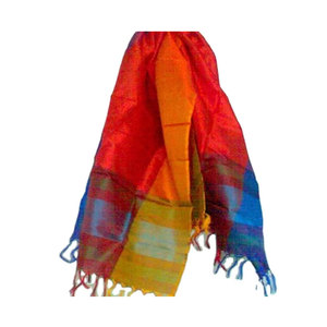 100% Pure <b>Silk</b> Fabric <b>Scarf</b> for Women Imitated <b>Silk</b> Long Designer <b>Scarf</b> Lightweight Wraps Headscarf Printed <b>Silk</b> <b>Scarves</b> Elegant - Product Image 1