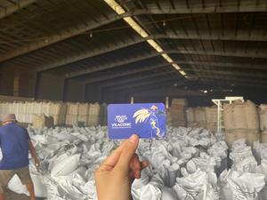 พริกไทยดำเวียดนาม 500 กรัม/ลิตร คำถามที่พบบ่อย คุณภาพดีสำหรับขายส่ง ส่งออก ราคาถูก จำนวนมาก - Product Image 3