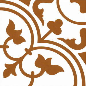 Carrelage torsadé de haute qualité, éléments en bois massif 2.10 - Product Image 1