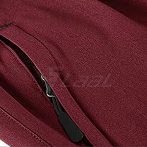 Pantalones Cortos Deportivos para Hombre, Ligeros, Transpirables, de Algodón, Corte Holgado, Gran Venta - Product Image 4