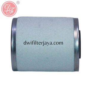 ไส้กรองเชื้อเพลิงอุตสาหกรรม ไส้กรองแยกน้ำมันและก๊าซ - Product Image 6