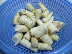 Poudre d'amidon d'arrowroot de qualité alimentaire supérieure, pureté élevée, agent épaississant naturel blanc pour sauces et pâtisseries, exportateur Vietnamien - Product Image 3