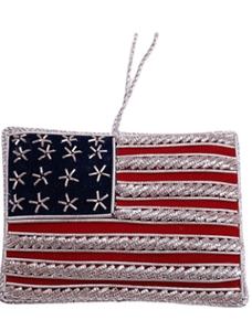 Juego de Adornos de Aves Coloridas Hechas a Mano de Lujo, Bordadas con Cuentas, Decorativas para Colgar en el Hogar y Decoración Festiva, Venta al por Mayor - Product Image 3