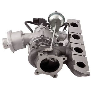 เทอร์โบชาร์จเจอร์สำหรับ Audi A4/A5 VW 2.0 TFSI 2009-2012 Quattro 06H145702G/06H145702L - Product Image 5