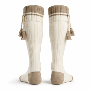 Calcetines de Cuero Lederhosen al por Mayor - Diseños Personalizados para Hombre de Proveedor Directo de Fábrica - Product Image 2