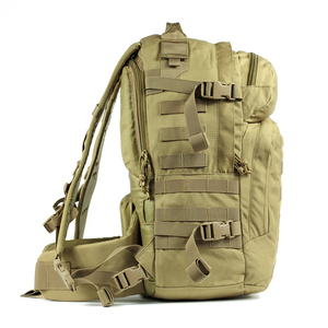 Sacs personnalisés avec sangle réglable, imperméables, pour la pêche, le vélo, le camping, la randonnée, les voyages, la chasse, sac tactique - Product Image 3