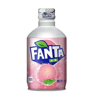Fantaa Grape Japan 24x300ml Bebida Japonesa Original, Paquete al por Mayor, Bebida Carbonatada Importada, Refresco Premium al por Mayor - Product Image 6