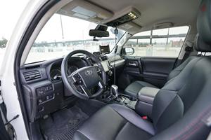 โตโยต้า ฟอร์จูนเนอร์ ทีอาร์ด ออฟโรด พรีเมียม 4x4 ปี 2021 - Product Image 4