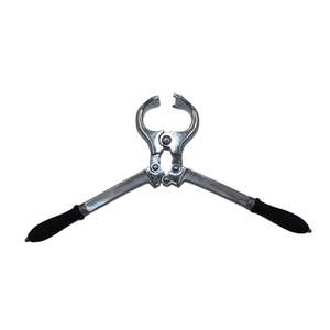 Emasculador de la Mejor Calidad, Castrador sin Sangre, Instrumento Veterinario Burdizzo, Fabricante de Castradores Burdizzo - Product Image 3