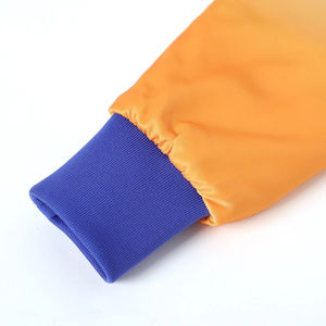 Vestes pour femmes de style High Street en provenance du Pakistan, veste varsity décontractée, style bomber, veste varsity pour femmes - Product Image 4