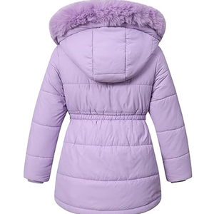 High Quality WOMENPuffer <b>Jacket</b> Water Down <b>Jacket</b> Bulk Supplier - Product Image 3