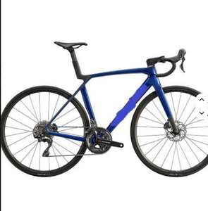 Bicicleta de Carretera de Alto Rendimiento Madone SL 5 Gen 8 2024 NUEVA - Product Image 1
