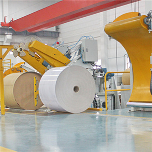 Cartón C1s de 210g, Papel Blanqueado Ningbo para Bolsas de Papel de Calidad - Product Image 6