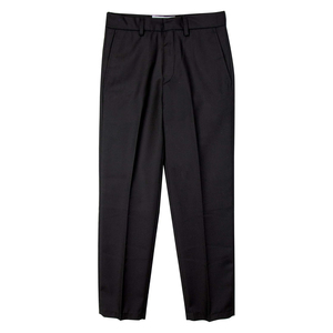Uniforme scolaire pour garçons du lycée, dernier design, 100% polyester, lavable, prix bas, tissu doux et décontracté - Product Image 6