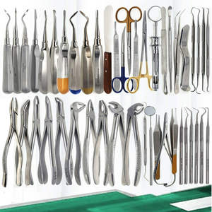 Kit Completo de Equipos Dentales para Tratamiento Dental Profesional, Exámenes Orales, Clínicas, Hospitales y Servicios de Salud - Product Image 5