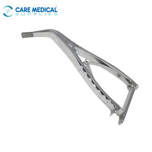 Juego de Espéculos Diagnósticos para Oído de Acero Inoxidable de Alta Calidad con Certificación CE para Uso Hospitalario - Product Image 1