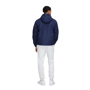 Mens Lightweight <b>Packable</b> Puffer <b>Jacket</b> Manufacturer Customized Water Repellent Quilted Padded Coat for Outdoor Sportswear - Product Image 5