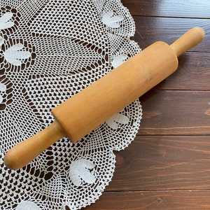 Rodillo de Madera Resistente para Uso Diario en la Cocina - Product Image 3