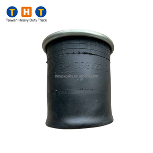 ถุงลมนิรภัย แอร์สปริง A9603200057 อะไหล่ช่วงล่างรถบรรทุก สำหรับรถเมอร์เซเดส-เบนซ์ แอคทรอส MP4 เครื่องยนต์ดีเซล - Product Image 1