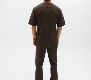 Fashionable and Comfortable Men <b>Scrub</b> <b>Uniforms</b> High-Quality Durable Fabric and Perfect for Casual Wear Men <b>Scrub</b> <b>Uniforms</b> - Product Image 5