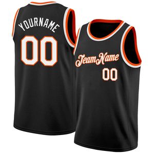 Camiseta de Baloncesto Personalizada, Sublimada, Uniforme de Equipo con Logotipo OEM, Ropa Deportiva 100% Malla Transpirable, Sin Mangas - Product Image 1