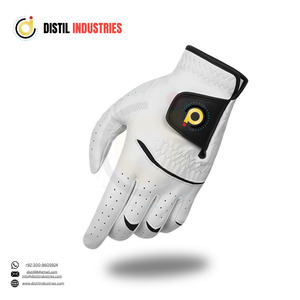 Custom-Made Comfortable Golf Gloves for Men Women Sports Protection Anti-Slip Breathable - Product Image 2