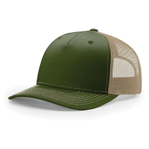 Casquette de baseball personnalisée à 6 panneaux en sergé de coton avec sangle réglable et logo brodé pour un usage quotidien - Product Image 4
