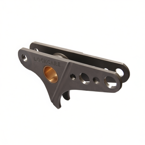 <b>Weaving</b> Machines Trigger Roller Lever Product - Product Image 3