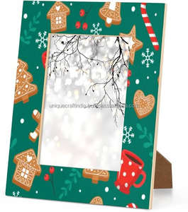 Low Price Unique Design Vintage Wooden Photo <b>Frame</b> Luxury Handcrafted for Home & Office Decor at Reasonable Price - Product Image 6