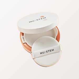 airbrush makeup <b>foundation</b> Myuseutem Skin Fit Glow <b>Cushion</b> Refill 15g air <b>cushion</b> <b>foundation</b> <b>korean</b> <b>foundation</b> <b>cushion</b> - Product Image 6