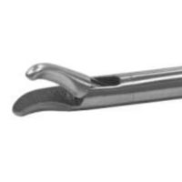 Porte-aiguilles laparoscopiques en acier inoxydable de haute qualité, manuels, certifiés CE Classe II, ensemble d'instruments, vente directe usine, neufs - Product Image 2