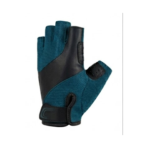 Guantes de Ciclismo de Medio Dedo con Gel, Absorbentes de Impactos, Transpirables, para Bicicleta de Montaña y Carretera, Unisex - Product Image 4