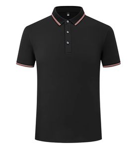 Fabricants directs d'usine, polos pour hommes de qualité professionnelle, couleurs et designs demandés par les clients, polos les plus vendus - Product Image 3