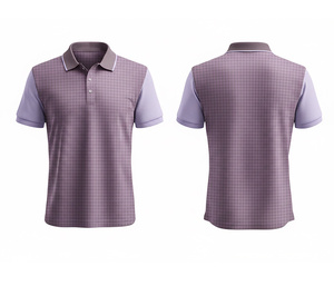 Personalized Team Polo Shirt – High Quality Sublimation Fabric Manufacturer Supplier Durable Stitching for Men Women Youth - Product Image 4