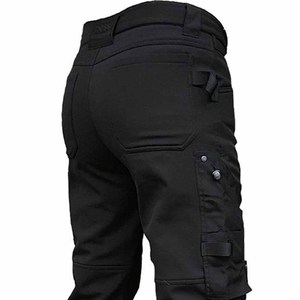Trousers Construction Safety Clothing Best <b>Work</b> Pants Top Selling Heavy Duty <b>Cargo</b> Safety Pants <b>Work</b> Wear for sale - Product Image 4