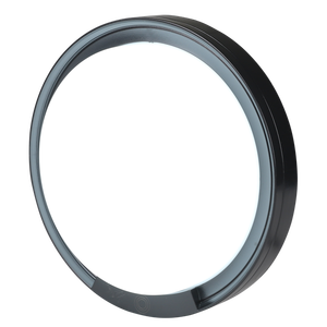 Vitson 20W LED capteur applique MEGA blanc froid circulaire 220mm lumière du jour noir IP65 pour bureau à domicile-modèle KS 454784 - Product Image 6