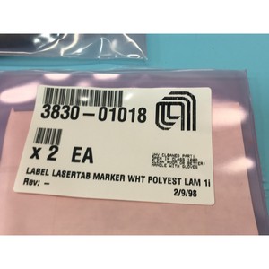 AMAT 0240-75088 Manguera de Calefacción CENTURA SB, 161189 - Equipo y Piezas de Semiconductores de Confianza de Global Legacy - Product Image 6